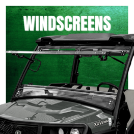 Windscreeens