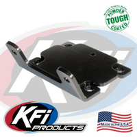 Winch Mount For Yamaha Kodiak/Grizzly 350/450 2007+ - KFI