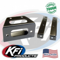 Winch Mount For Polaris Ranger RZR 570/800 - KFI