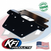 Winch Mount For Kawasaki Teryx 750 08-13 - KFI