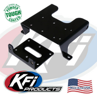 Winch Mount For Can Am Commander (2010-2020) - KFI