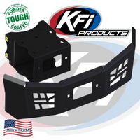 Winch Mount For Polaris Ace 325/500/570/900 - KFI