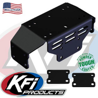 Winch Mount For Honda Pioneer 500/520 - KFI