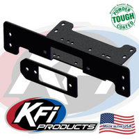 Winch Mount For Mule SX/XC (2017+) - KFI