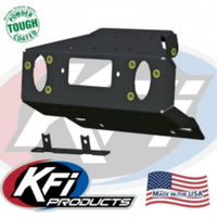Winch Mount For Can Am Commander 1000 (21+) / Maverick Sport (18+) - KFI