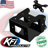 Winch Mount For Polaris Sportsman 400-1000 - KFI