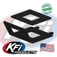 Winch Mount For Yamaha Kodiak 450 2018+ - KFI