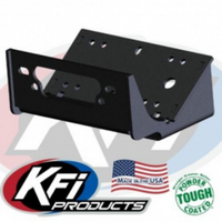 Winch Mount For Kawasaki Teryx/Teryx 4 750/800 (2014+) - KFI