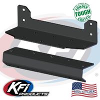 Winch Mount For CFMoto CForce 400 (G2) - KFI