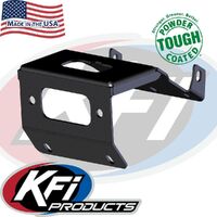 Winch Mount For Honda TRX420/500/520 2014+ - KFI