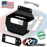 Winch Mount For Honda Pioneer 1000 (2026+) - KFI
