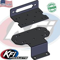 Winch Mount For Yamaha Rhino 450/660/700 - KFI