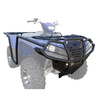 Hunter Bullbar Siderail Kit For Yamaha Grizzly 700 (2016+)