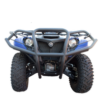Trail Bullbar Only For Yamaha Kodiak 700 - 2016+