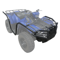 Hunter Bullbar Siderail Kit For Yamaha Kodiak 450 (2018+)