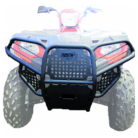 Hunter Bullbar Siderail Kit For Polaris Sportsman 450/570 (2015+)