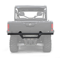 Rear Bumper Only For Can Am Defender