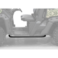 Rocksliders For Can Am Defender