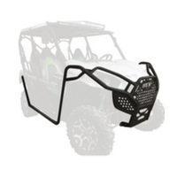 Hunter Bullbar Siderail Kit For Kawasaki Teryx (2017+)