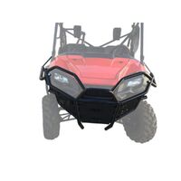 Hunter Bullbar Siderail Kit For Honda Pioneer 1000 (22-25)