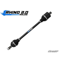 Front CV Shaft - Rhino Axle For Yamaha Viking