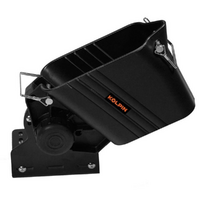Boottector Bracket - KOLPIN