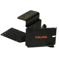 Universal Chainsaw Press - Up to 20" Bar - KOLPIN