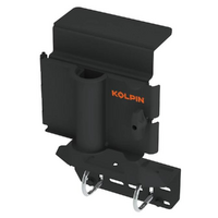 Off-road Vehicle Chainsaw Mount - UTV/Trailer - KOLPIN