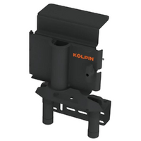 Off-road Vehicle Chainsaw Mount For Polaris Ranger/General - KOLPIN