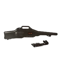 Gun Boot 4.3 with Bracket - KOLPIN