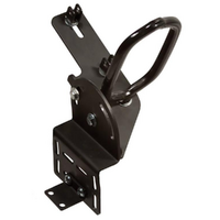 Gun Boot IV, 6.0, Chain Saw Boot Bracket Only - KOLPIN