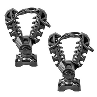 Rhino Grip XLR Pair