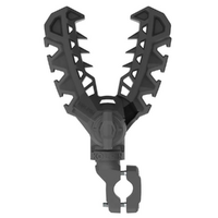 Rhino Grip XLR Rack & Handlebar Mount - Pair