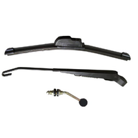 Manual Wiper Blade - KOLPIN