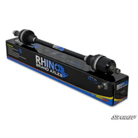 Front Left CV Shaft - Rhino Axle For Honda Pioneer 700 (2014+)