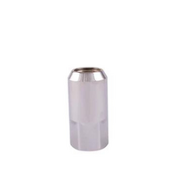 300-207 Wheel Nut 12x1.5mm - CHROME
