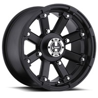 Alloy Rim Lockout  5/114.3  14 X 7