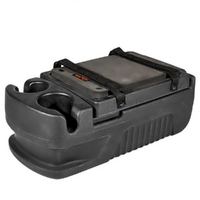 UTV Centre Console for Bench Seat - KOLPIN