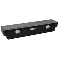 UTV Aluminum Bed Box - KOLPIN