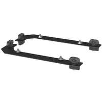 Bed Box Mount Kit For Can-Am Defender LinQ System - KOLPIN