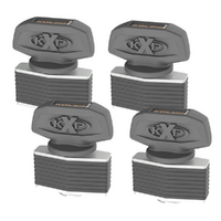 Mount Kit For Yamaha / Kawasaki / Honda Pioneer / John Deere - KOLPIN