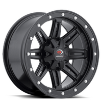 Alloy Rim Five Fifty 4/136 12 X 7