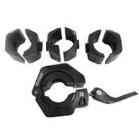 1.5" - 2" Roll Cage Mounting Clamp - KOLPIN