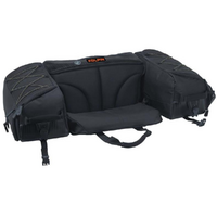 Matrix Seat Bag- Black - KOLPIN