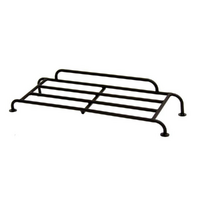 Rear Trail Box and Acc Rack - KOLPIN