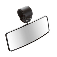 UTV Rear Mirror - Round Tube Profiles - KOLPIN
