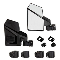 UTV Side Mirror Pair - KOLPIN