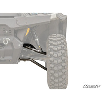 High Clearance 2" Offset Front A-Arms For Can-Am Defender HD10 XT(20+), Pro (21+)