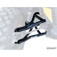 High Clearance 2" Offset Front A-Arms For Can-Am Defender HD7 / HD8 / HD9