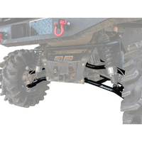 High Clearance 2" Offset Rear A-Arms For Can-Am Defender HD7 / HD8